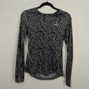 Nike Running Dri-Fit Top